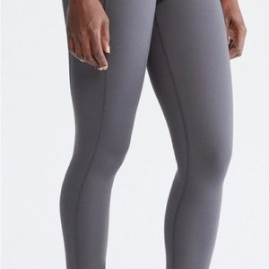 Calvin Klein Performance Embrace Super High‎ Waist Legging Size M